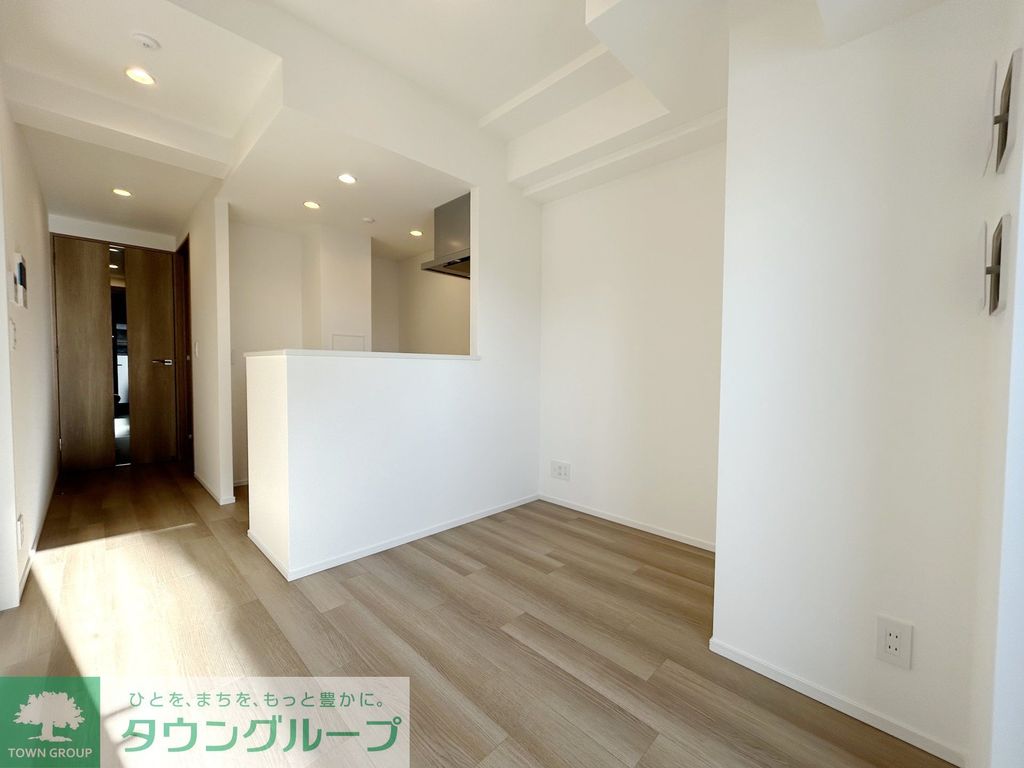 居室・リビング　リビング/居室