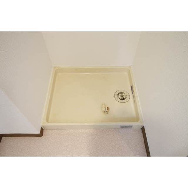 その他設備　※同間取２０４号室です。