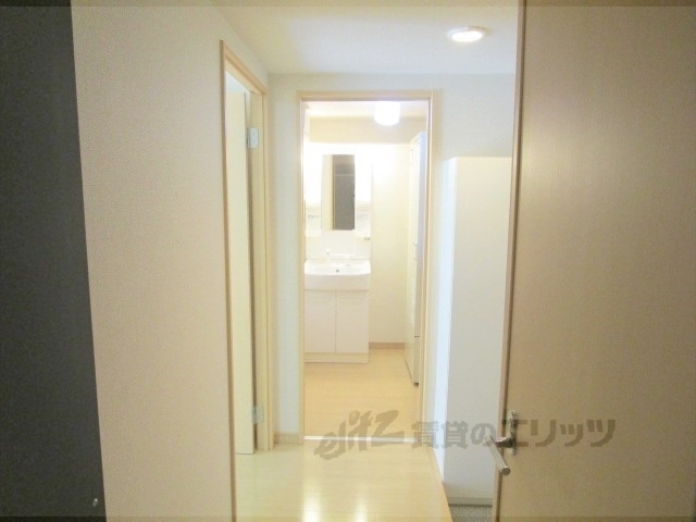 その他部屋・スペース　廊下