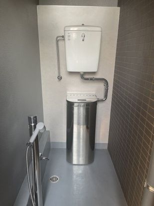 その他共有部分　ペット専用設備