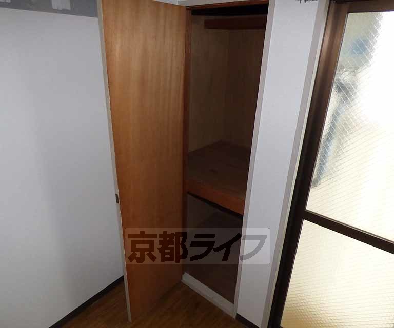 収納　沢山入ります。