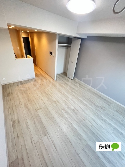 その他部屋・スペース　フローリングです♪