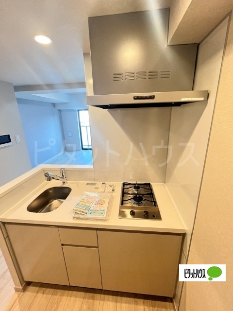 キッチン　システムキッチン