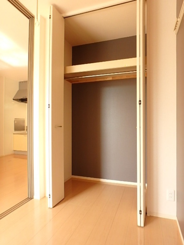 収納　図面と現状に相違がある場合には現状を優先