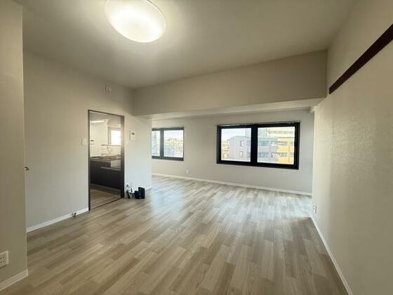 その他部屋・スペース　室内写真は同間取り別部屋の写真となります。