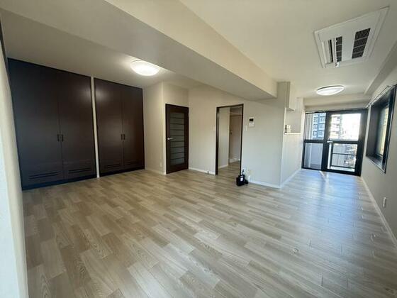 その他部屋・スペース　室内写真は同間取り別部屋の写真となります。