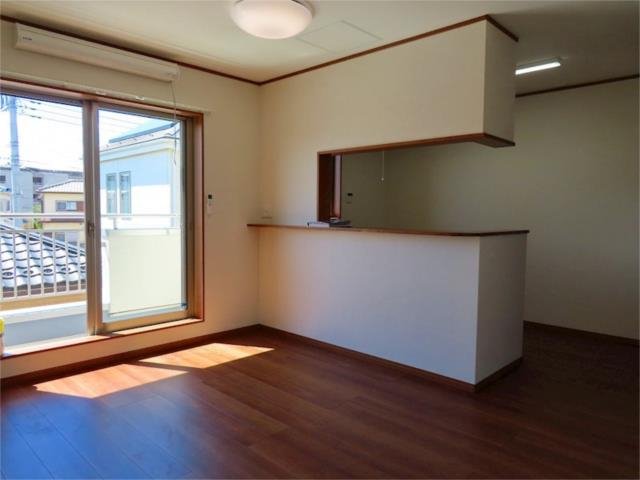 その他部屋・スペース　ヴィッラヴィスタ日野