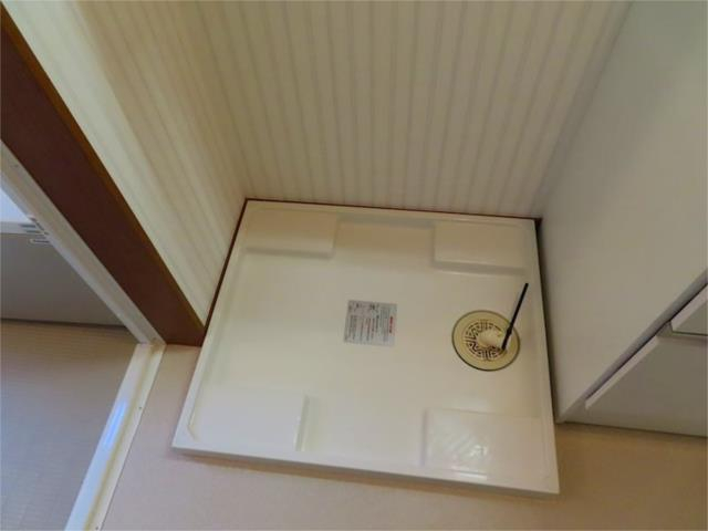 その他設備　ヴィッラヴィスタ日野