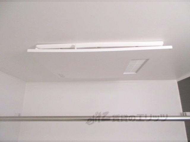 その他設備　浴室乾燥機