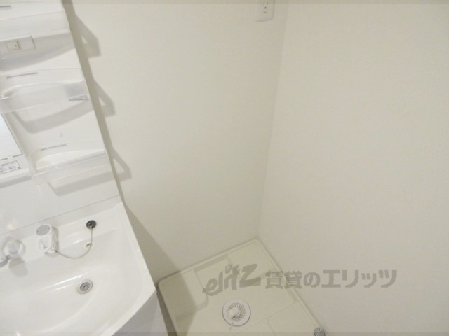 その他部屋・スペース　洗濯機置場