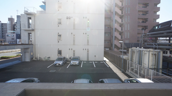 眺望　同仕様タイプ