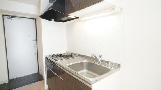 キッチン　同仕様タイプ