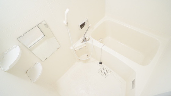 バス・シャワールーム　同仕様タイプ