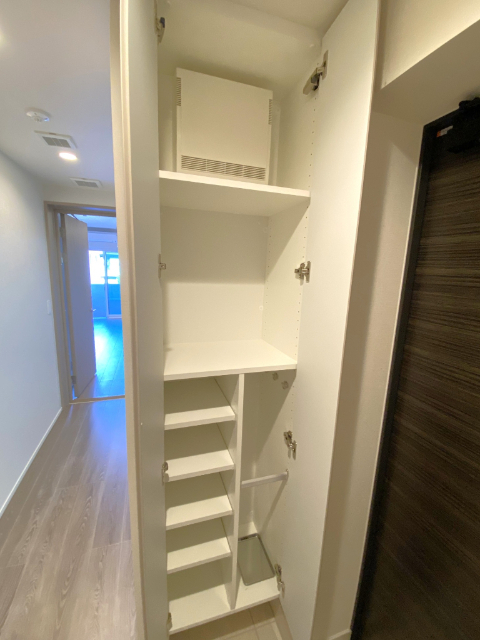 その他設備　同タイプ別室参考写真