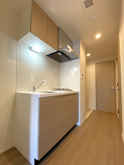 キッチン　同タイプ別室参考写真