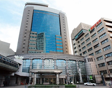 役所　練馬区役所（役所）まで2288m