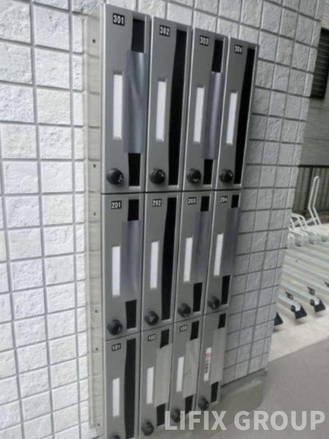 その他共有部分