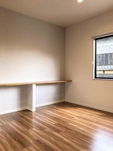 その他　17.2帖のリビング♪