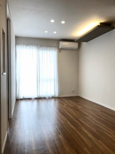 その他設備　エアコン♪