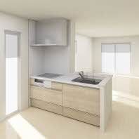 その他部屋・スペース　キッチン