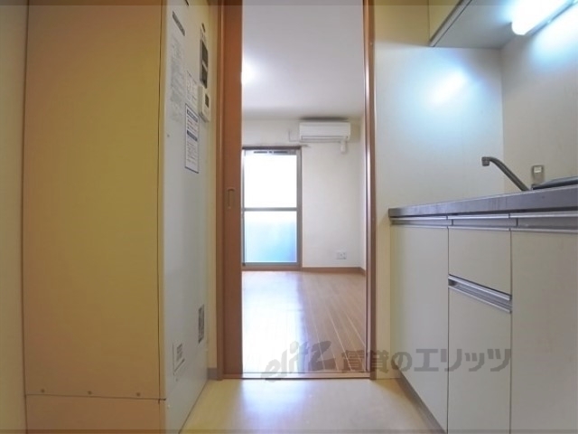 その他部屋・スペース　廊下