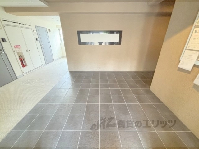 ロビー　ロビー