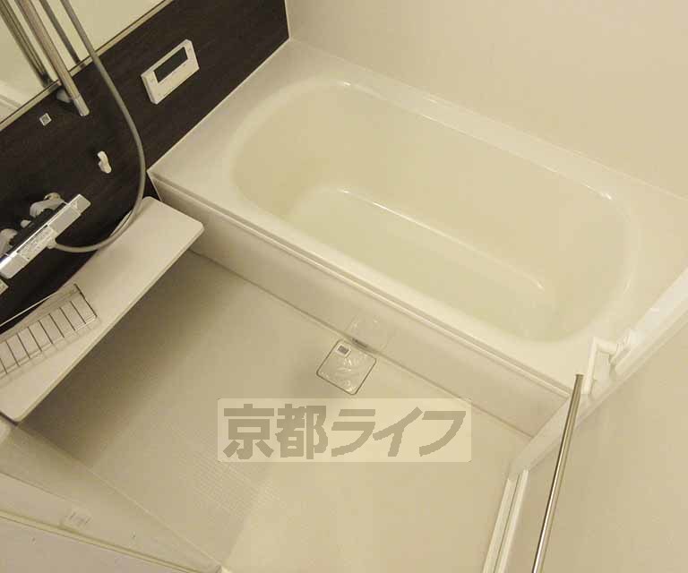 バス・シャワールーム　清潔感のあるバスルームです！