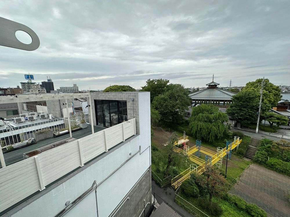 眺望　※別部屋参考写真