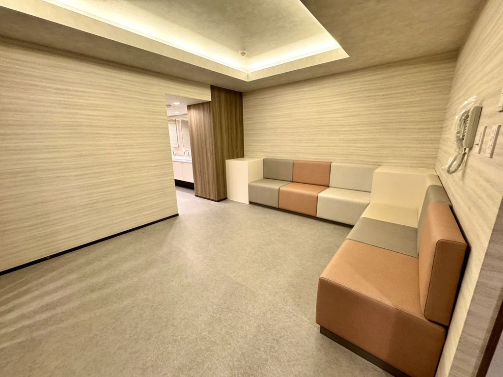 その他共有部分　サウナ