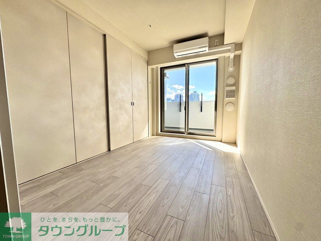 居室・リビング　リビング/居室