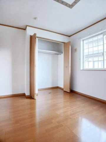 その他部屋・スペース　中はこのようになっています