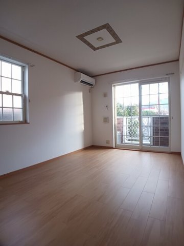 その他部屋・スペース　中はこのようになっています