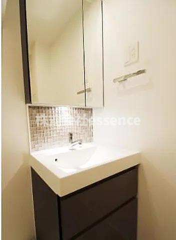 洗面設備　弊社ではオンライン対応・現地対応可能です♪