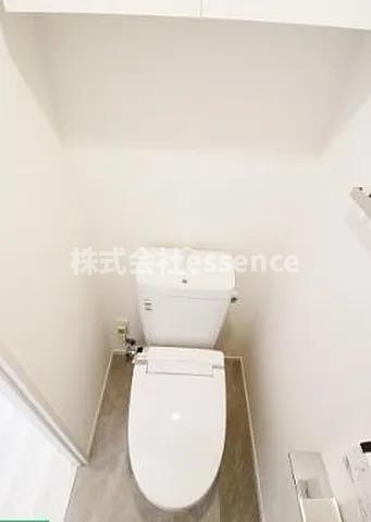 トイレ　弊社ではオンライン対応・現地対応可能です♪