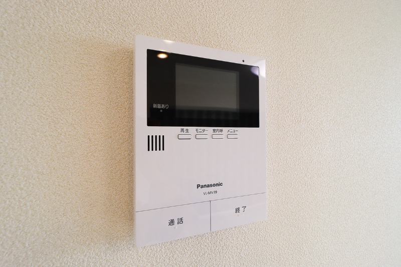 セキュリティ　図面と現状に相違がある場合には現状を優先