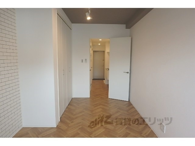 居室・リビング　洋室