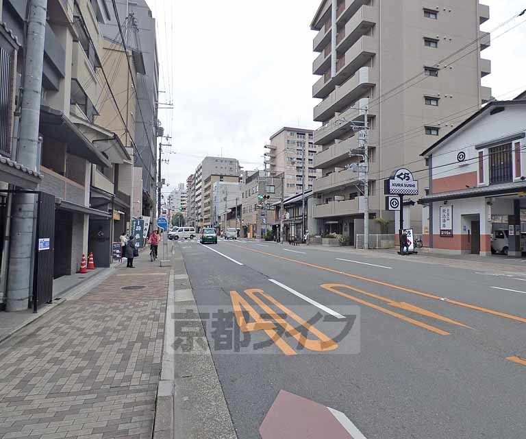 その他　近隣風景です。