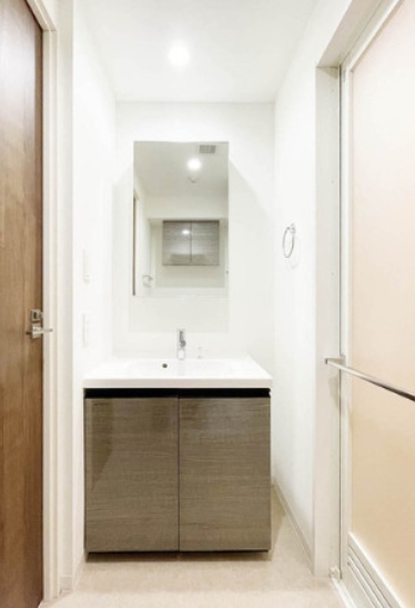 洗面設備　☆独立洗面☆