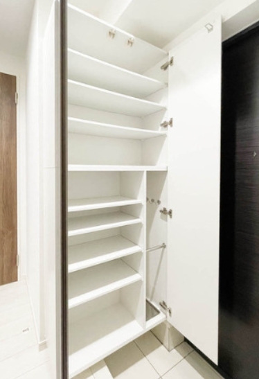 玄関　☆玄関スペース☆