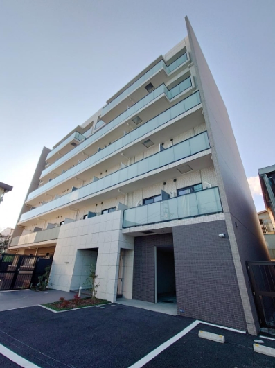 建物外観　☆きれいな外観☆