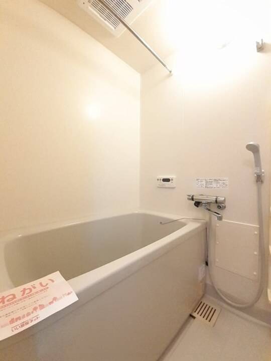 バス・シャワールーム　浴室