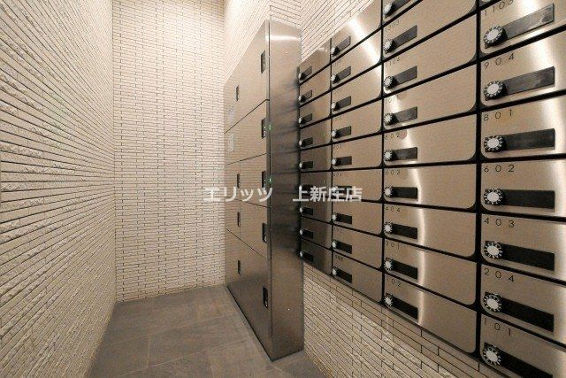 その他共有部分　共有部分