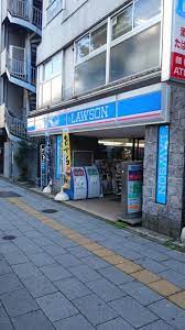 コンビニ　ローソン 渋谷道玄坂上店（コンビニ）まで183m