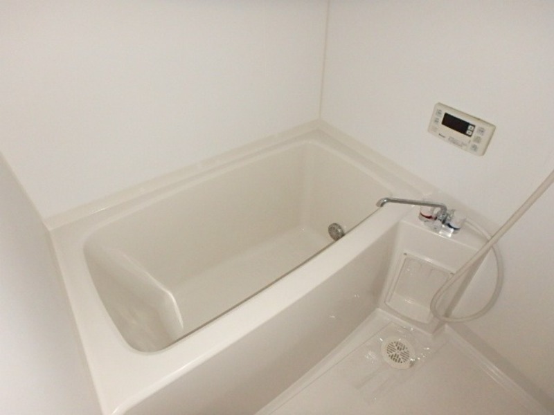 バス・シャワールーム　図面と現状に相違がある場合には現状を優先