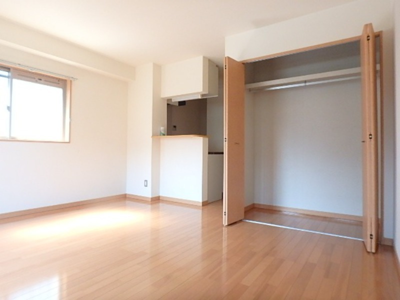 収納　図面と現状に相違がある場合には現状を優先