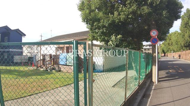 幼稚園・保育園　そよかぜ保育室（幼稚園・保育園）まで877m