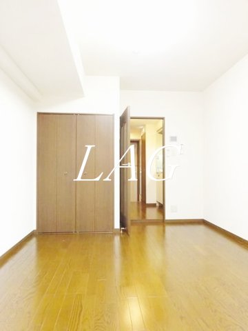 その他部屋・スペース　寝室です。