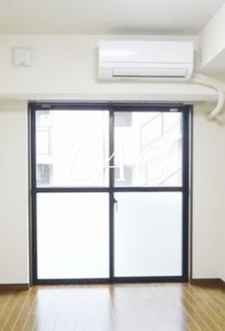 バルコニー　バルコニーです。