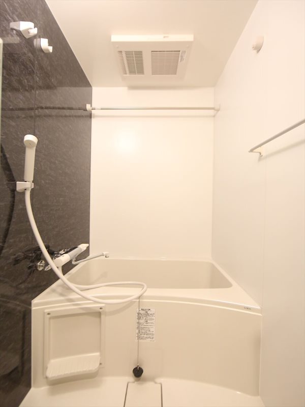 バス・シャワールーム　バスルーム　浴室暖房乾燥機付き