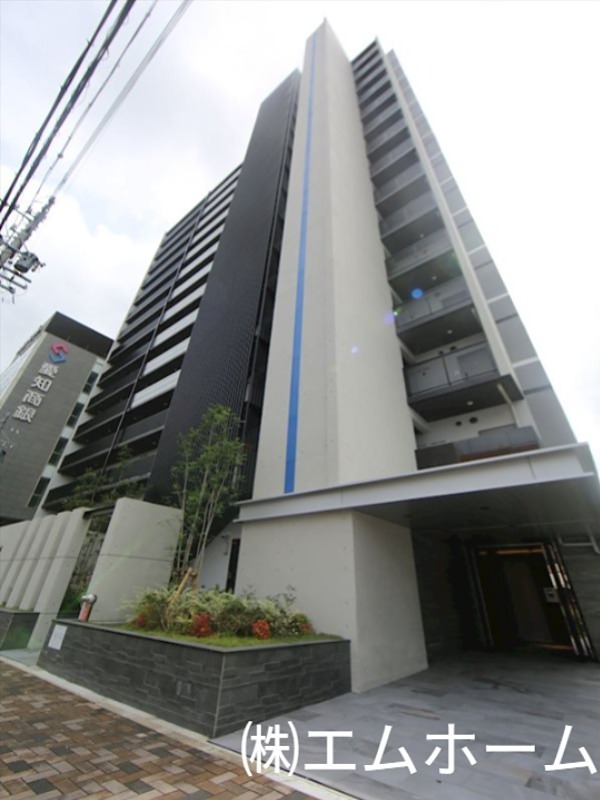 建物外観　外観　オートロック　宅配ＢＯＸ　防犯カメラ